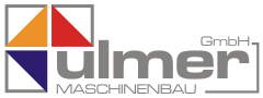Ulmer GmbH // Maschinenbau